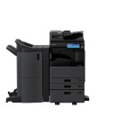 eS5005AC DSDF LCF 1110 HPU F