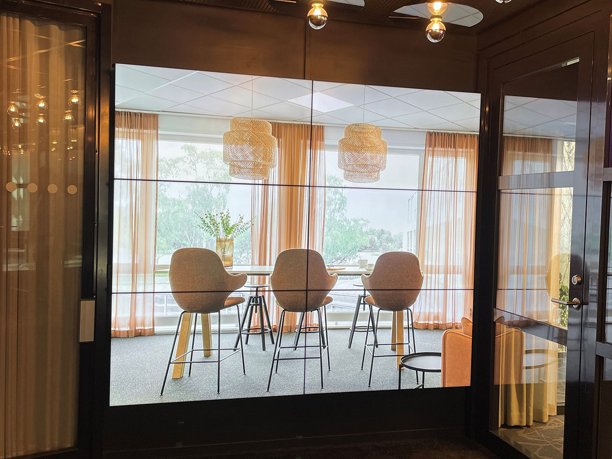 1200x900 Videovaegg froesundavik